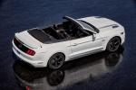 Ford Mustang GT Convertible California Special 2015 года